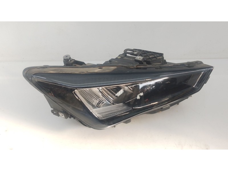 Recambio de faro derecho xenon para seat leon (kl1, klg) 2.0 tdi referencia OEM IAM   