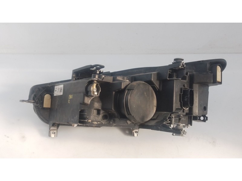 Recambio de faro derecho xenon para seat leon (kl1, klg) 2.0 tdi referencia OEM IAM   
