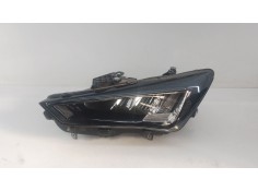 Recambio de faro izquierdo xenon para seat leon (kl1, klg) 2.0 tdi referencia OEM IAM   