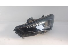 Recambio de faro izquierdo xenon para seat leon (kl1, klg) 2.0 tdi referencia OEM IAM    2