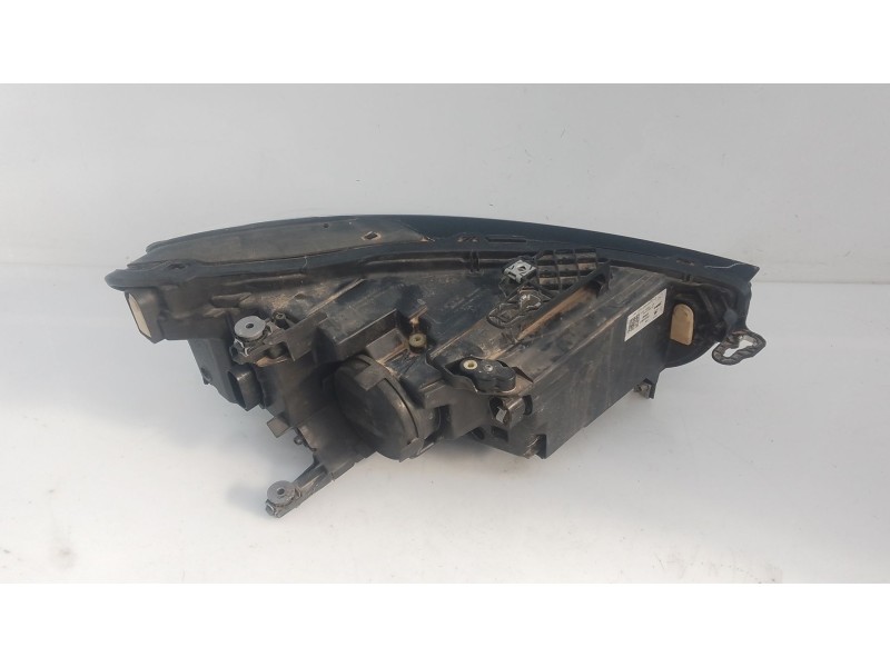 Recambio de faro izquierdo xenon para seat leon (kl1, klg) 2.0 tdi referencia OEM IAM   