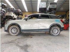 audi q2 (gab, gag) del año 2024
