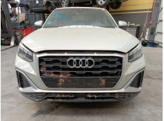 audi q2 (gab, gag) del año 2024 2