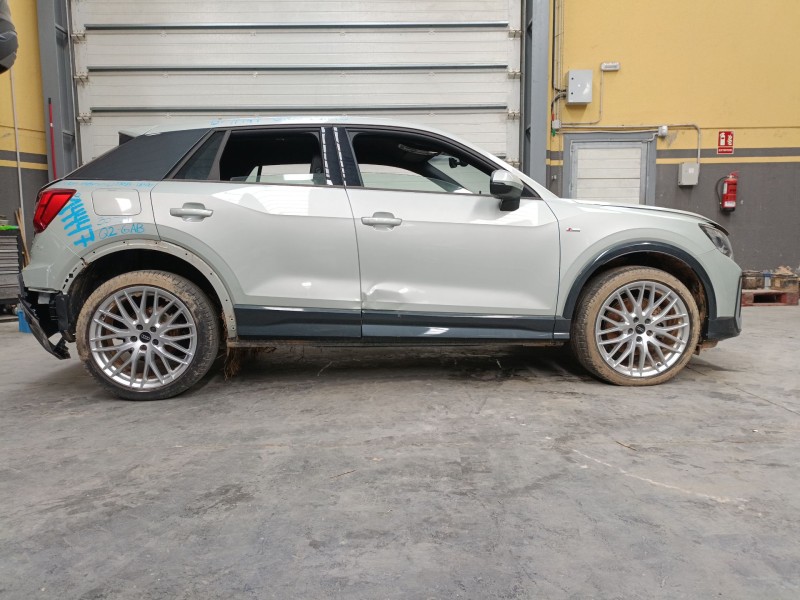 audi q2 (gab, gag) del año 2024