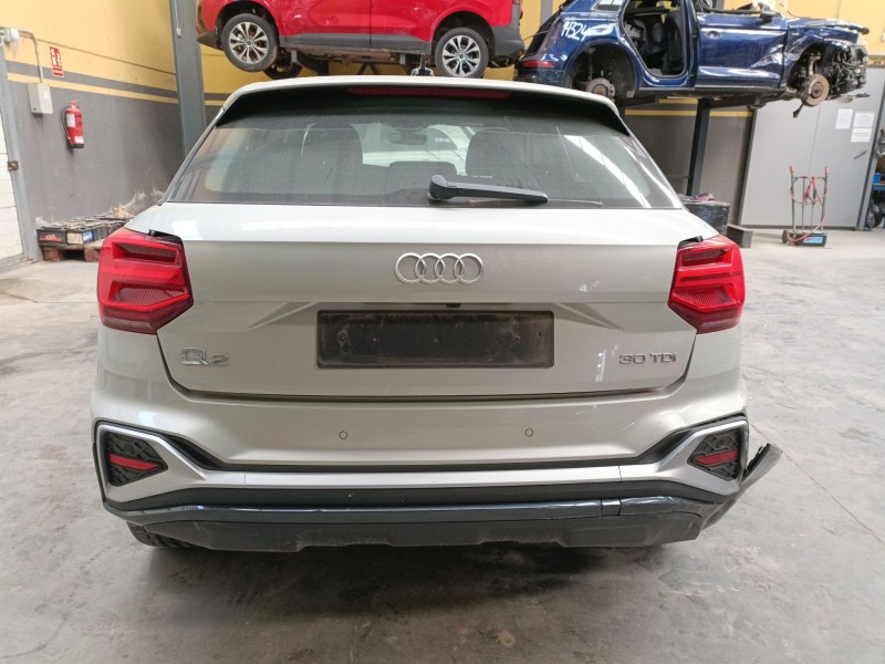 audi q2 (gab, gag) del año 2024