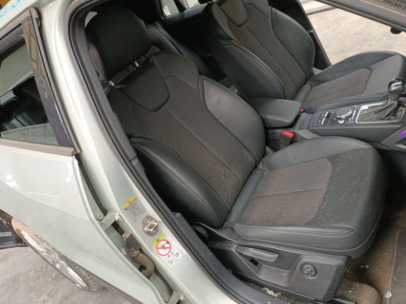 audi q2 (gab, gag) del año 2024