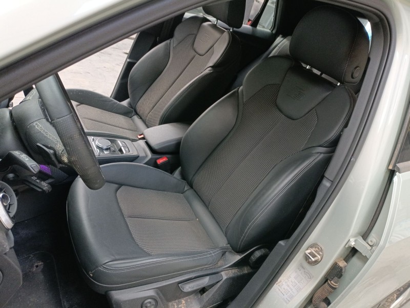 audi q2 (gab, gag) del año 2024