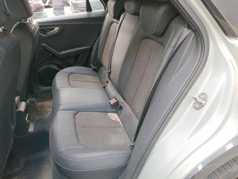 audi q2 (gab, gag) del año 2024