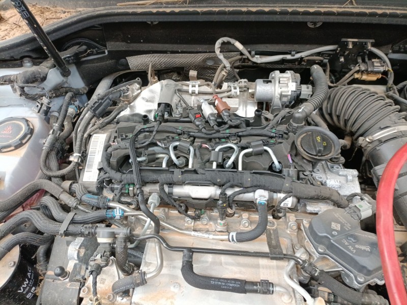 audi q2 (gab, gag) del año 2024