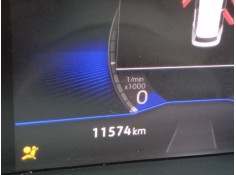 VOLKSWAGEN T-CROSS (C11, D31)