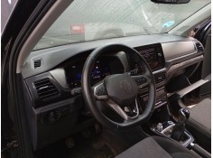 volkswagen t-cross (c11, d31) del año 2024 2