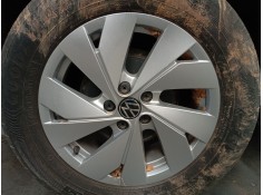 Recambio de llanta para volkswagen t-cross (c11, d31) 1.0 tsi referencia OEM IAM 205/60/16  