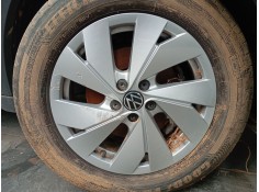 Recambio de llanta para volkswagen t-cross (c11, d31) 1.0 tsi referencia OEM IAM 205/60/16  
