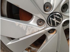 Recambio de llanta para volkswagen t-cross (c11, d31) 1.0 tsi referencia OEM IAM 205/60/16   2