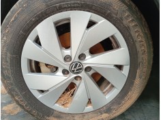 Recambio de llanta para volkswagen t-cross (c11, d31) 1.0 tsi referencia OEM IAM 205/60/16  