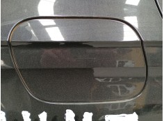 TAPA EXTERIOR COMBUSTIBLE 