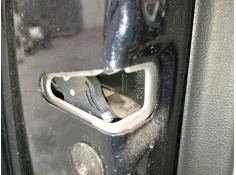 CERRADURA PUERTA DELANTERA IZQUIERDA 