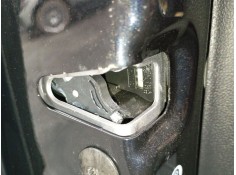 Recambio de cerradura puerta trasera izquierda para volkswagen t-cross (c11, d31) 1.0 tsi referencia OEM IAM   