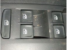 Recambio de mando elevalunas delantero izquierdo para volkswagen t-cross (c11, d31) 1.0 tsi referencia OEM IAM   