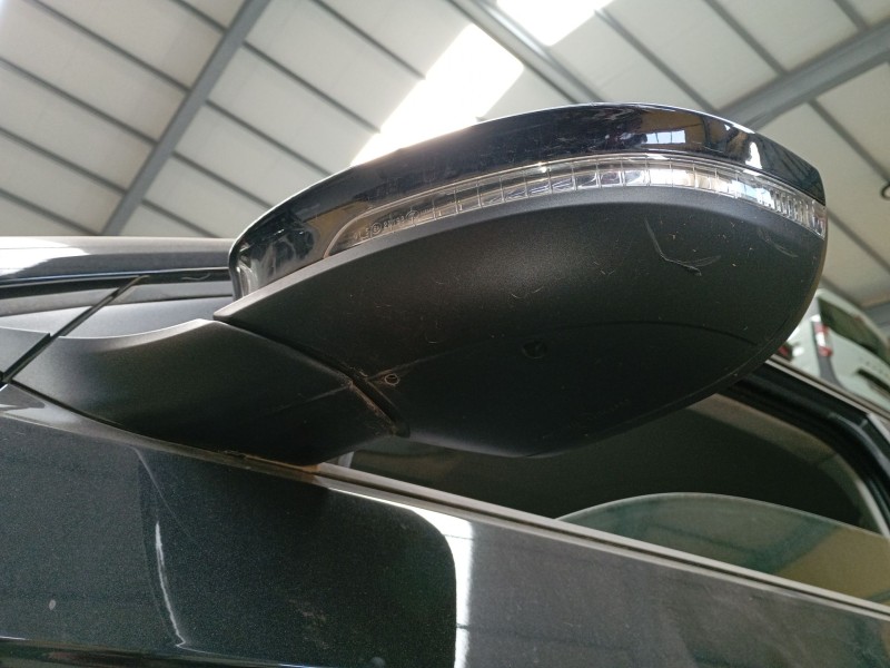 Recambio de retrovisor izquierdo electrico para volkswagen t-cross (c11, d31) 1.0 tsi referencia OEM IAM   