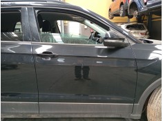 Recambio de puerta delantera derecha para volkswagen t-cross (c11, d31) 1.0 tsi referencia OEM IAM   