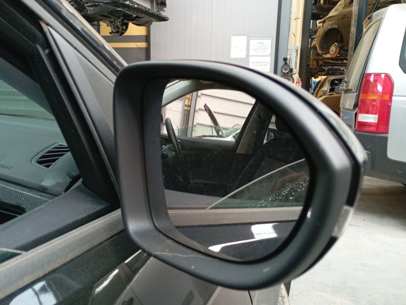 Recambio de retrovisor derecho electrico para volkswagen t-cross (c11, d31) 1.0 tsi referencia OEM IAM   