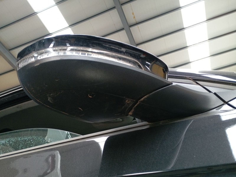 Recambio de retrovisor derecho electrico para volkswagen t-cross (c11, d31) 1.0 tsi referencia OEM IAM   