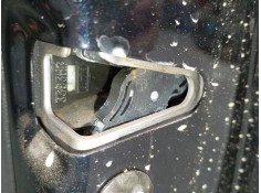 CERRADURA PUERTA DELANTERA DERECHA 