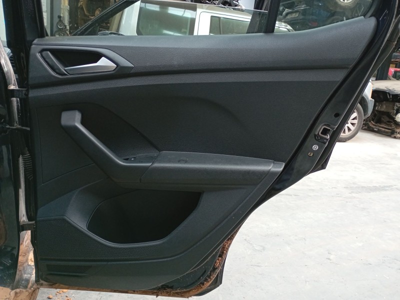 Recambio de guarnecido puerta trasera derecha para volkswagen t-cross (c11, d31) 1.0 tsi referencia OEM IAM   