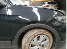 Recambio de aleta delantera derecha para volkswagen t-cross (c11, d31) 1.0 tsi referencia OEM IAM   