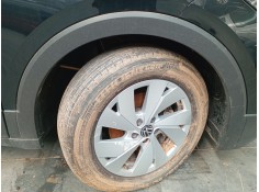 Recambio de aletin delantero derecho para volkswagen t-cross (c11, d31) 1.0 tsi referencia OEM IAM   