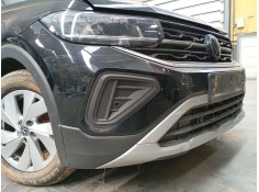 Recambio de paragolpes delantero para volkswagen t-cross (c11, d31) 1.0 tsi referencia OEM IAM    2