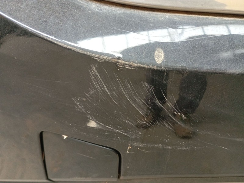 Recambio de paragolpes delantero para volkswagen t-cross (c11, d31) 1.0 tsi referencia OEM IAM   