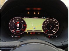 Recambio de cuadro instrumentos para audi q2 (gab, gag) 30 tdi referencia OEM IAM   