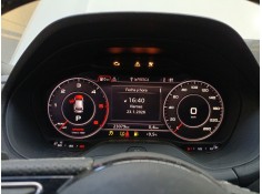 Recambio de cuadro instrumentos para audi q2 (gab, gag) 30 tdi referencia OEM IAM    2