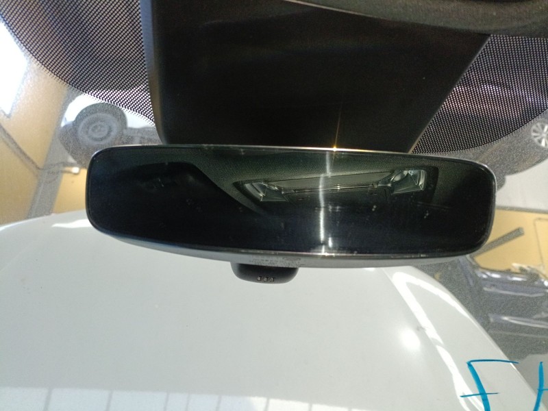 Recambio de espejo interior para audi q2 (gab, gag) 30 tdi referencia OEM IAM   