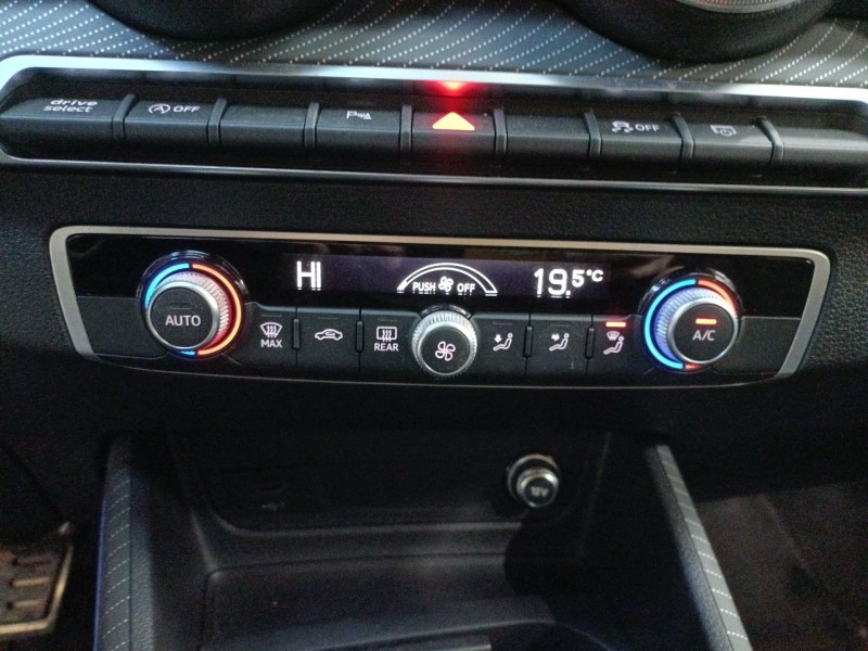 Recambio de mando climatizador para audi q2 (gab, gag) 30 tdi referencia OEM IAM   