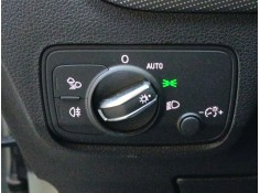 Recambio de mando luces para audi q2 (gab, gag) 30 tdi referencia OEM IAM 8V0941531AR   2
