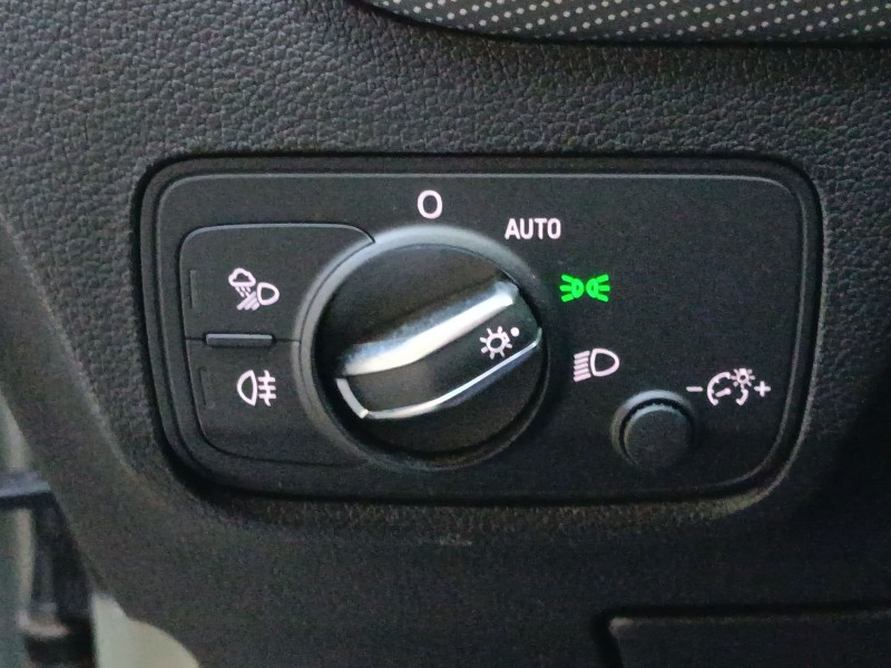 Recambio de mando luces para audi q2 (gab, gag) 30 tdi referencia OEM IAM   