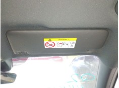 Recambio de parasol derecho para audi q2 (gab, gag) 30 tdi referencia OEM IAM    2