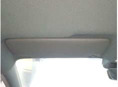 Recambio de parasol izquierdo para audi q2 (gab, gag) 30 tdi referencia OEM IAM    2