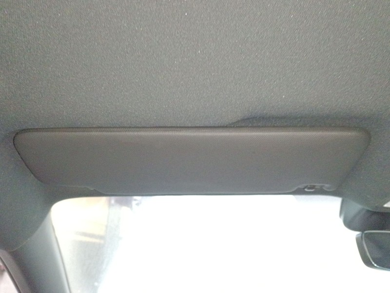 Recambio de parasol izquierdo para audi q2 (gab, gag) 30 tdi referencia OEM IAM   