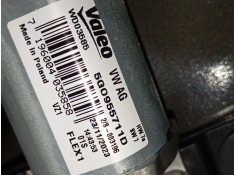 Recambio de motor limpia trasero para volkswagen t-cross (c11, d31) 1.0 tsi referencia OEM IAM   