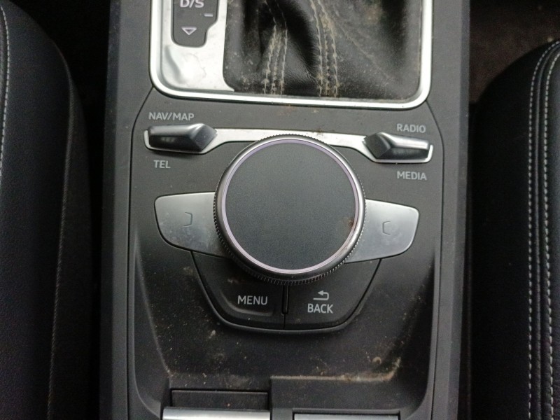 Recambio de sistema navegacion gps para audi q2 (gab, gag) 30 tdi referencia OEM IAM   
