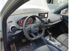 Recambio de kit airbag para audi q2 (gab, gag) 30 tdi referencia OEM IAM   