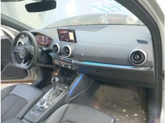 Recambio de kit airbag para audi q2 (gab, gag) 30 tdi referencia OEM IAM    2