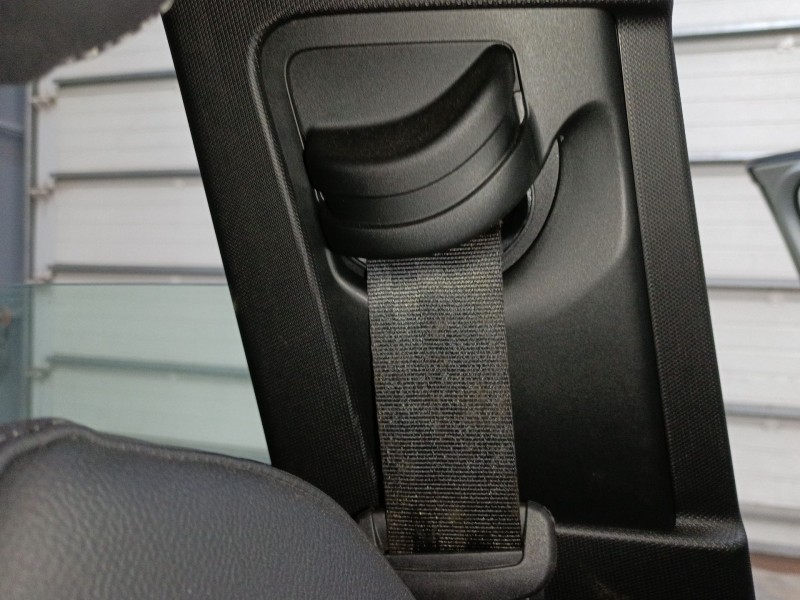 Recambio de kit airbag para audi q2 (gab, gag) 30 tdi referencia OEM IAM   