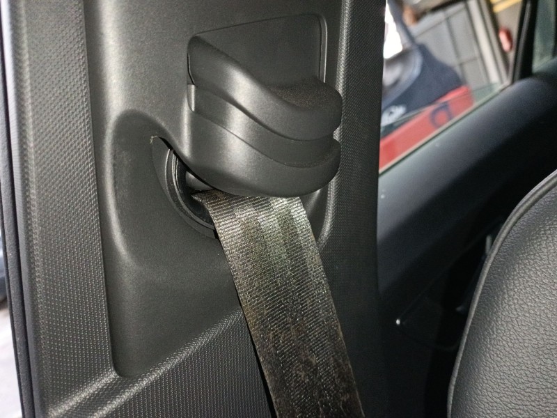 Recambio de kit airbag para audi q2 (gab, gag) 30 tdi referencia OEM IAM   