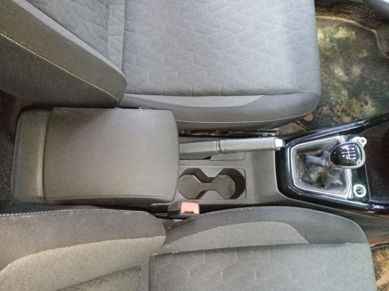 Recambio de consola central para volkswagen t-cross (c11, d31) 1.0 tsi referencia OEM IAM   