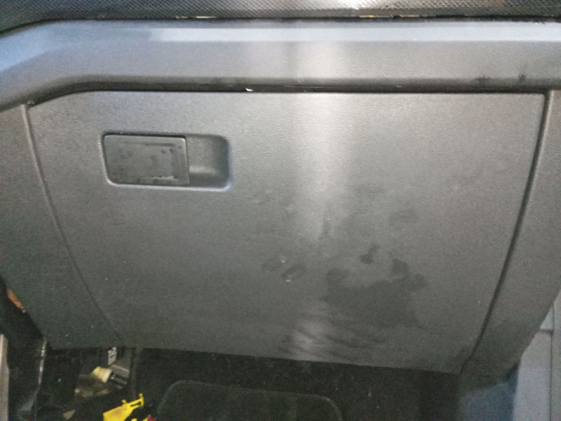 Recambio de guantera para volkswagen t-cross (c11, d31) 1.0 tsi referencia OEM IAM   